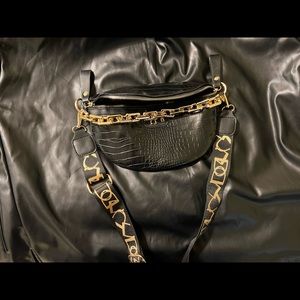 Beautiful and cute crossbody bag